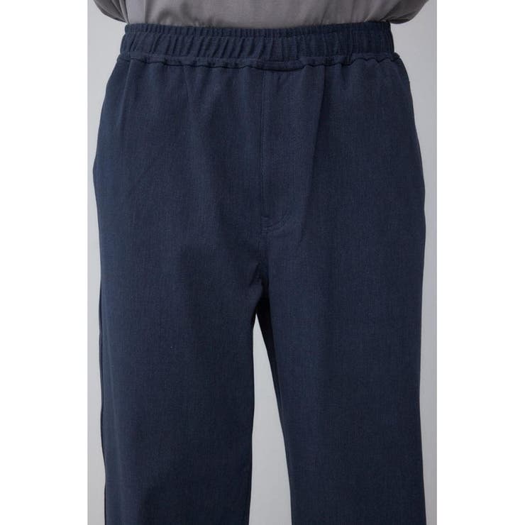 EASY ACTIONワイドパンツ | AZUL BY MOUSSY | 詳細画像19 