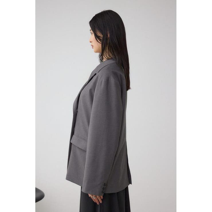 ダブルテーラードジャケット | AZUL BY MOUSSY | 詳細画像19 