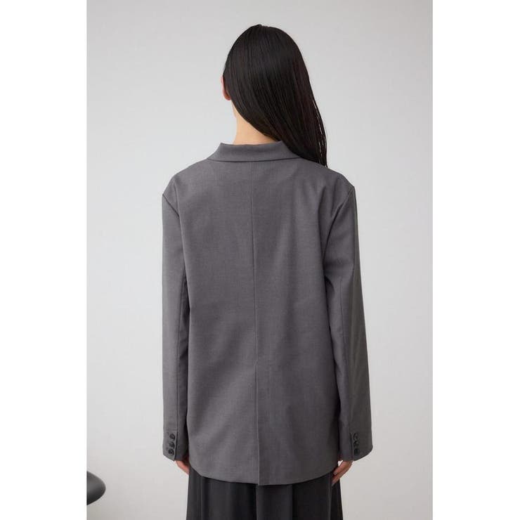 ダブルテーラードジャケット | AZUL BY MOUSSY | 詳細画像20 