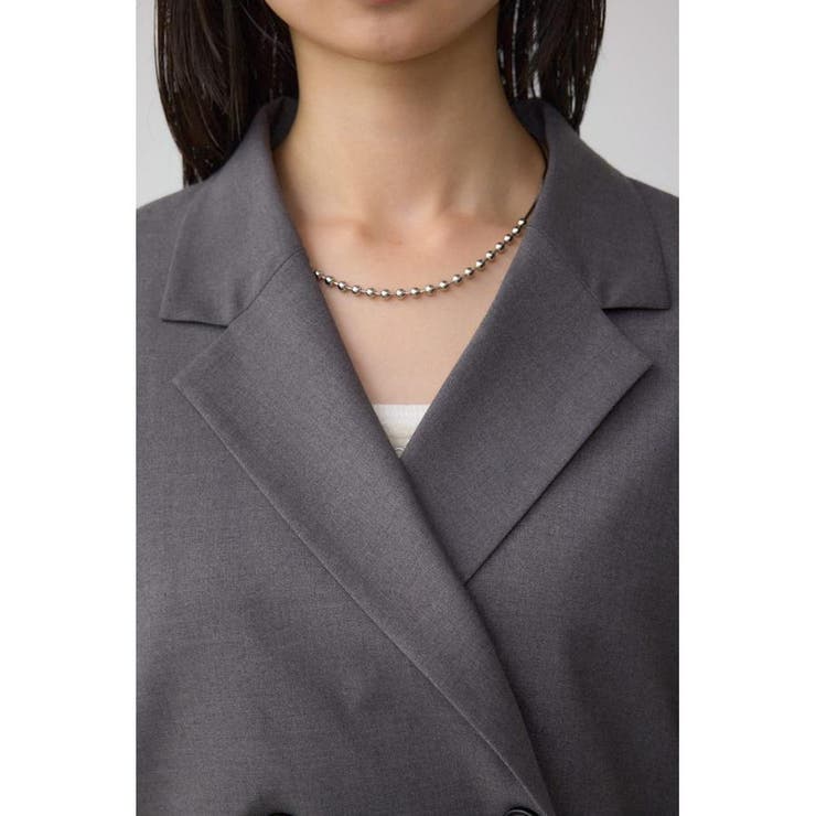 ダブルテーラードジャケット | AZUL BY MOUSSY | 詳細画像21 