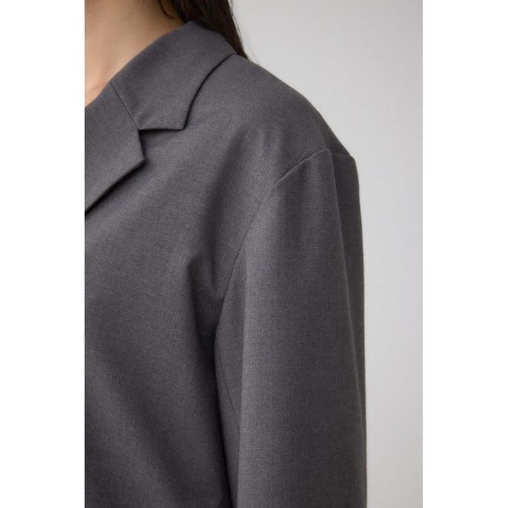 ダブルテーラードジャケット | AZUL BY MOUSSY | 詳細画像22 