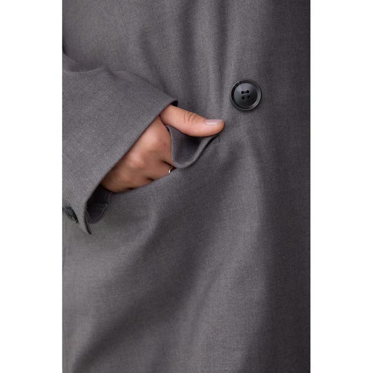 ダブルテーラードジャケット | AZUL BY MOUSSY | 詳細画像25 