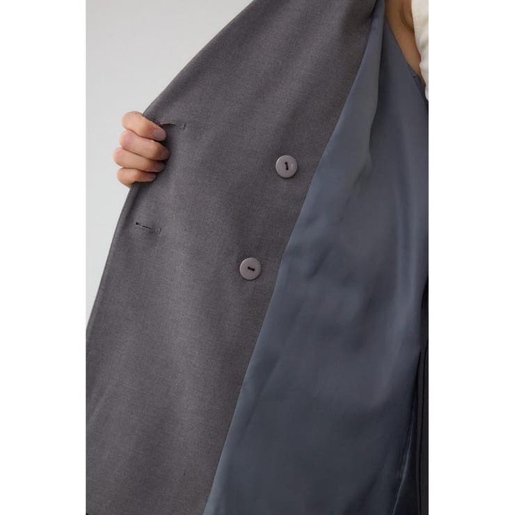 ダブルテーラードジャケット | AZUL BY MOUSSY | 詳細画像27 