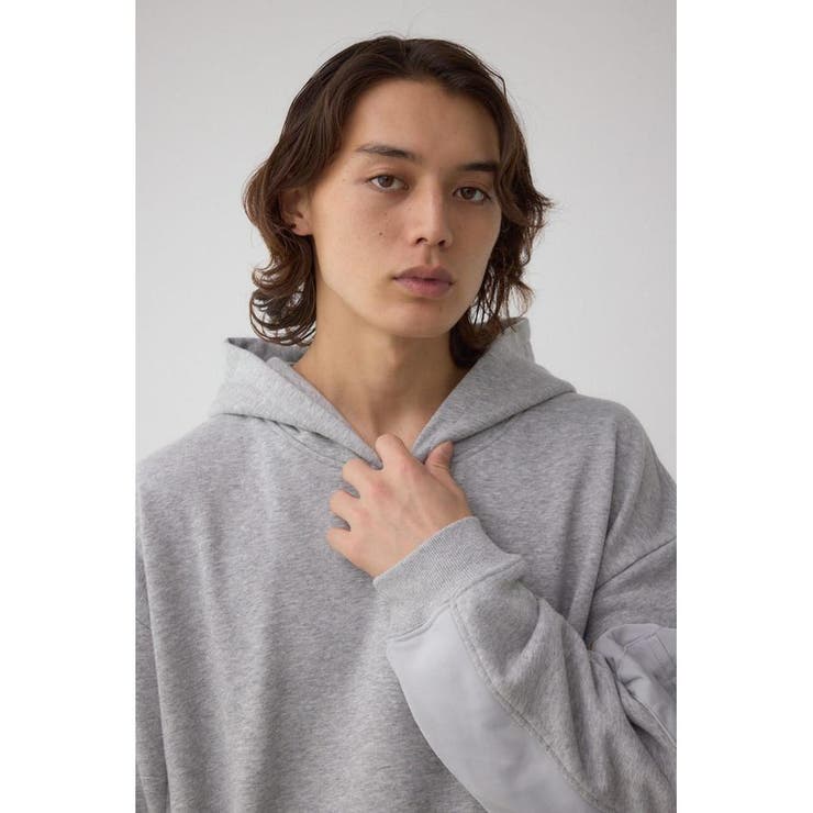 ユーティリティポケット付きフーディー | AZUL BY MOUSSY | 詳細画像29 