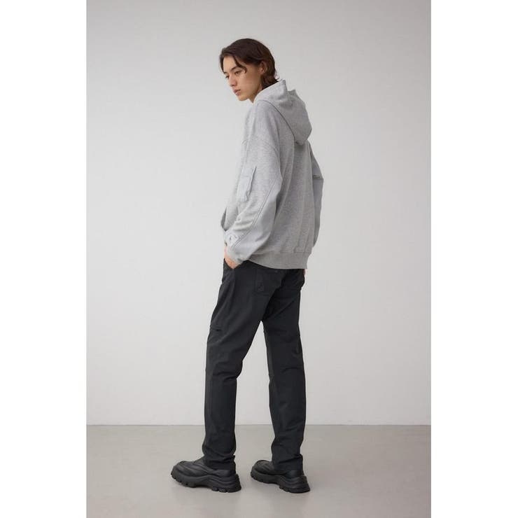 ユーティリティポケット付きフーディー | AZUL BY MOUSSY | 詳細画像31 