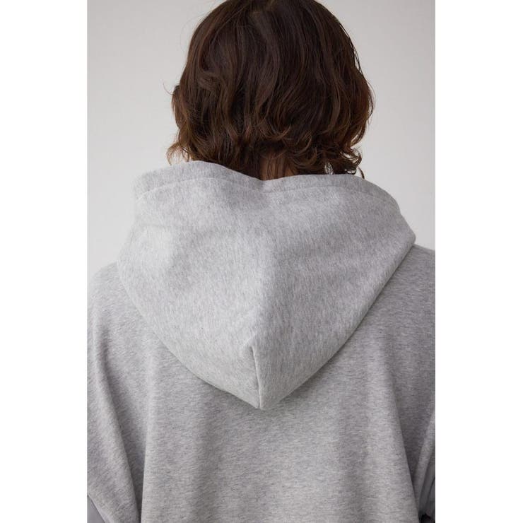 ユーティリティポケット付きフーディー | AZUL BY MOUSSY | 詳細画像36 