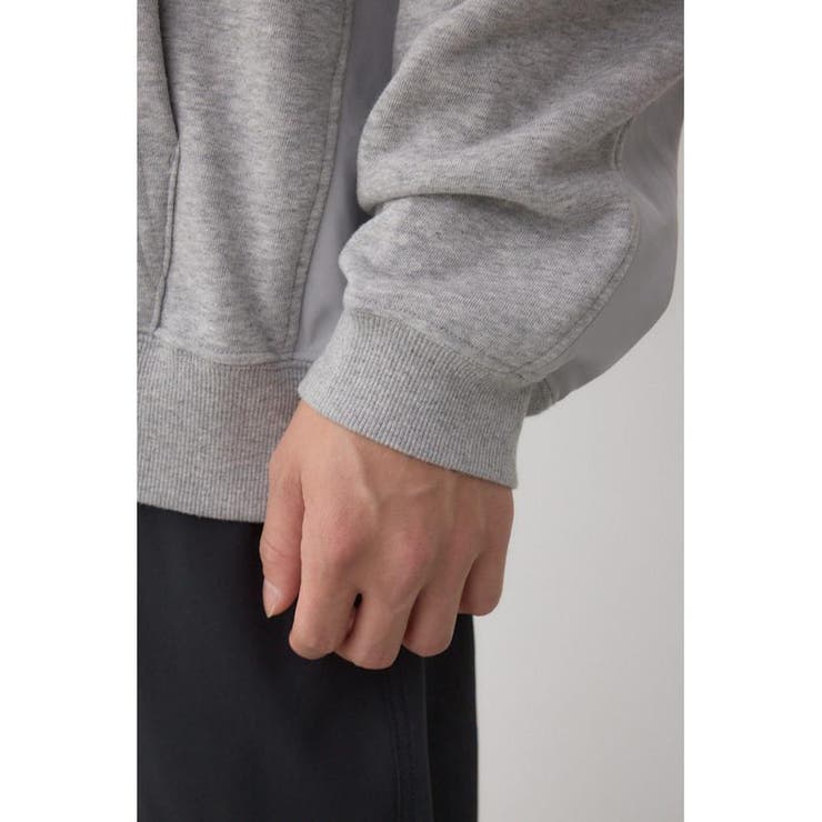 ユーティリティポケット付きフーディー | AZUL BY MOUSSY | 詳細画像39 