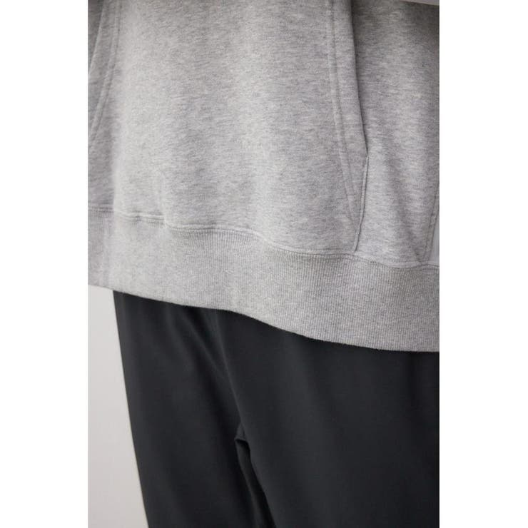 ユーティリティポケット付きフーディー | AZUL BY MOUSSY | 詳細画像40 