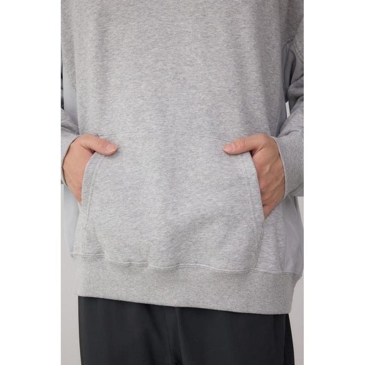 ユーティリティポケット付きフーディー | AZUL BY MOUSSY | 詳細画像41 