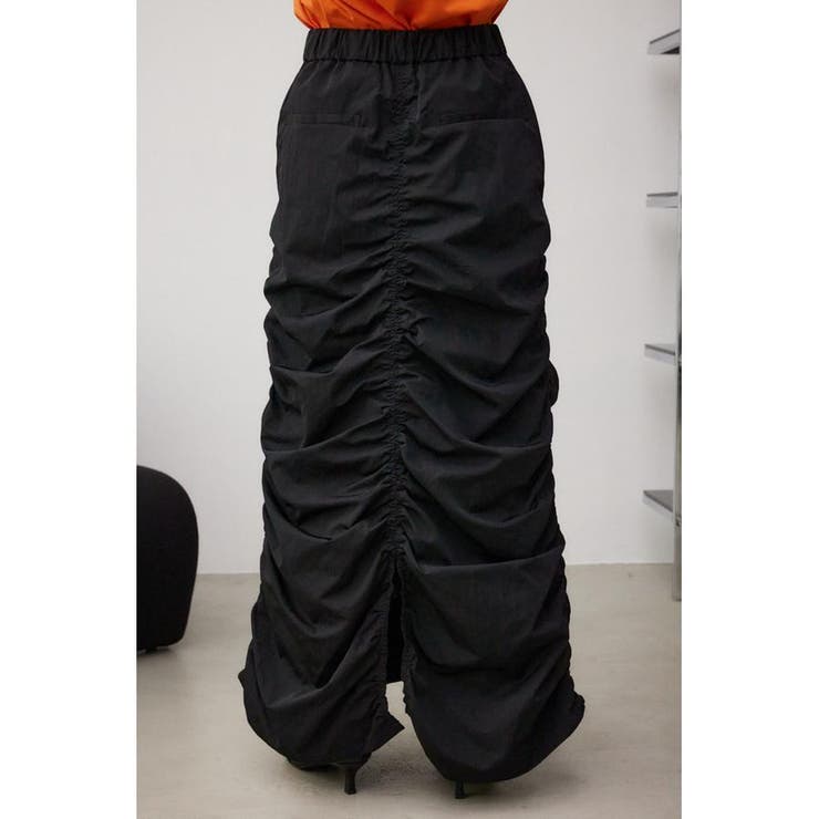 カーゴロングスカート | AZUL BY MOUSSY | 詳細画像19 