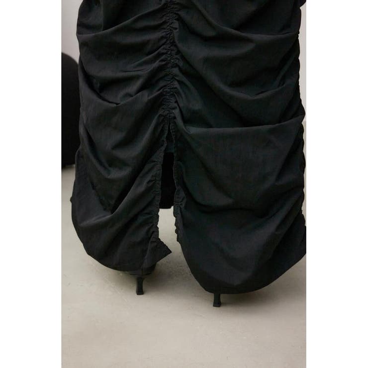 カーゴロングスカート | AZUL BY MOUSSY | 詳細画像24 