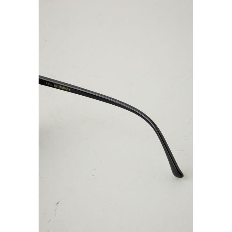 ハーフスリムフレームアイウェア | AZUL BY MOUSSY | 詳細画像9 