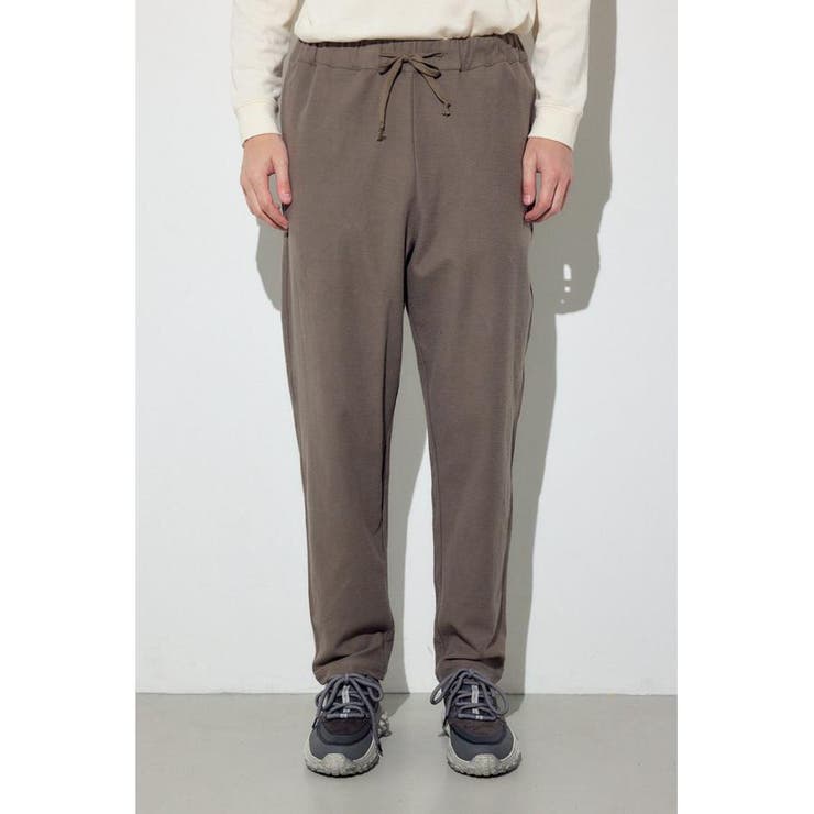 リラックスソフトタッチパンツ | AZUL BY MOUSSY | 詳細画像15 