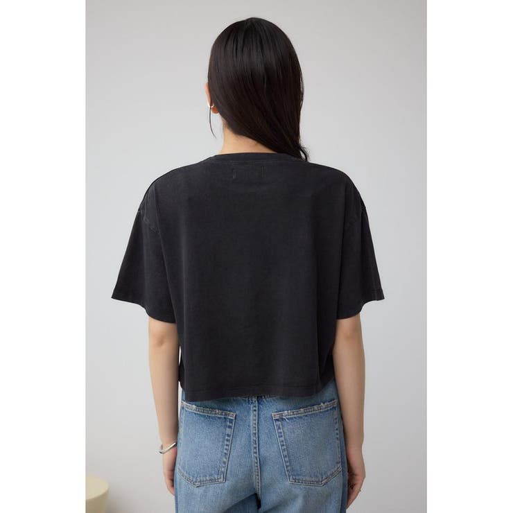 カコウプリントTシャツ | AZUL BY MOUSSY | 詳細画像36 