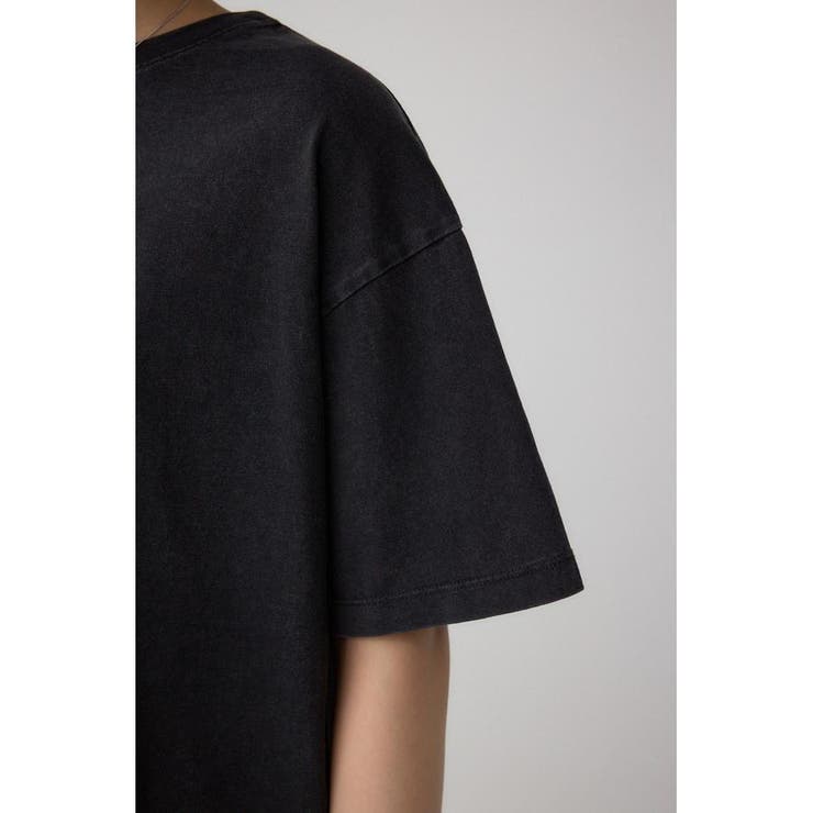 カコウプリントTシャツ | AZUL BY MOUSSY | 詳細画像33 