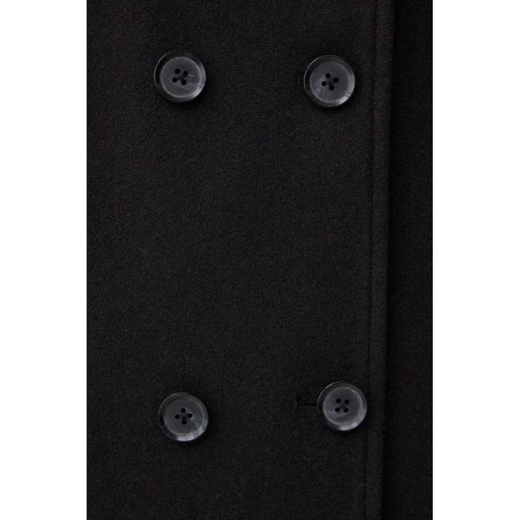 B-HEAT2WAYウォッシャブルロングコート | AZUL BY MOUSSY | 詳細画像25 