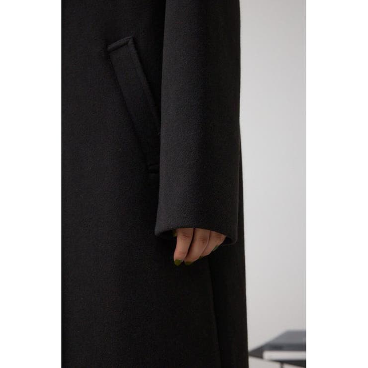 B-HEAT2WAYウォッシャブルロングコート | AZUL BY MOUSSY | 詳細画像23 