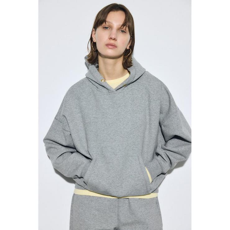 ダンボールパーカー | AZUL BY MOUSSY | 詳細画像22 