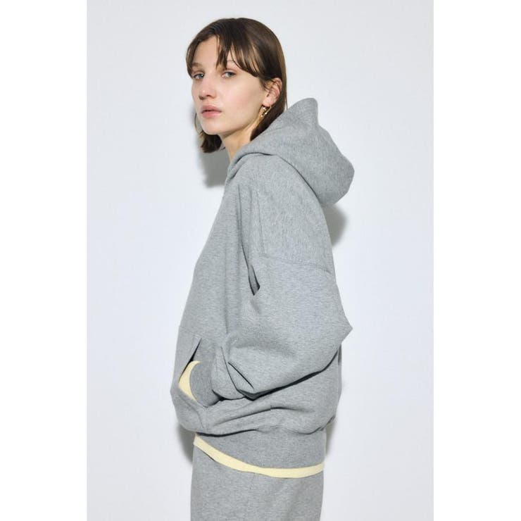 ダンボールパーカー | AZUL BY MOUSSY | 詳細画像23 