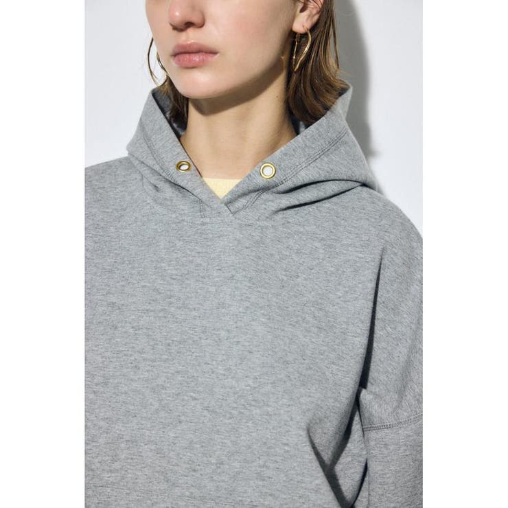 ダンボールパーカー | AZUL BY MOUSSY | 詳細画像26 