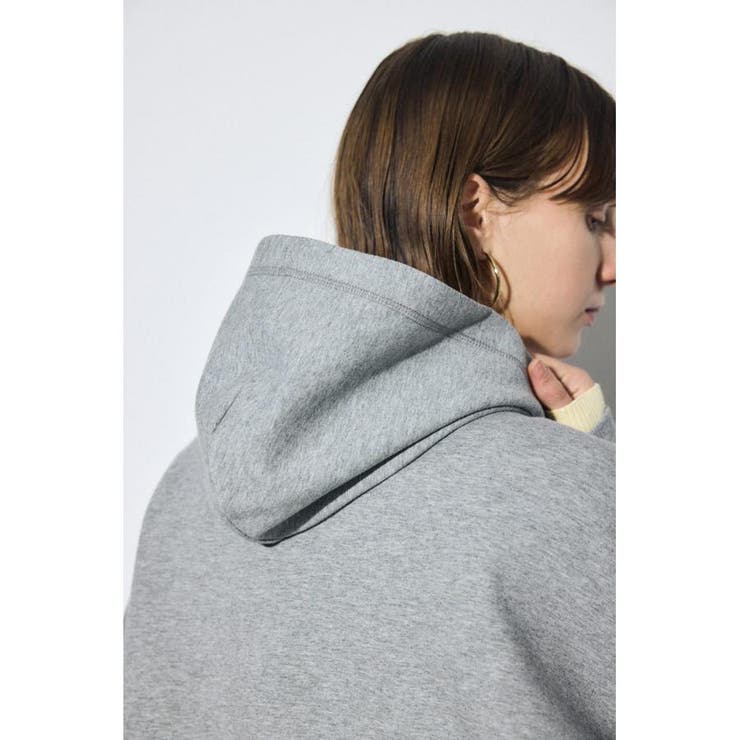 ダンボールパーカー | AZUL BY MOUSSY | 詳細画像27 