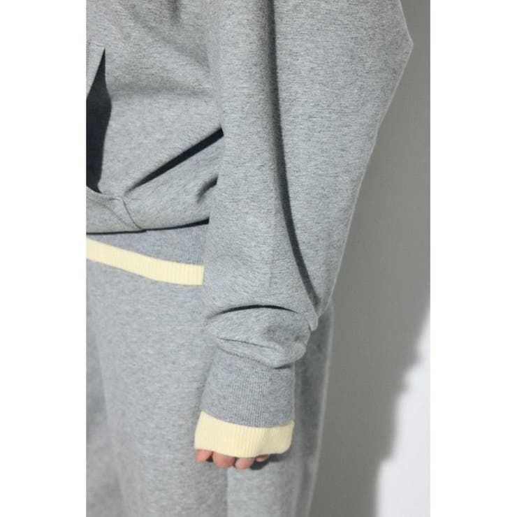 ダンボールパーカー | AZUL BY MOUSSY | 詳細画像29 