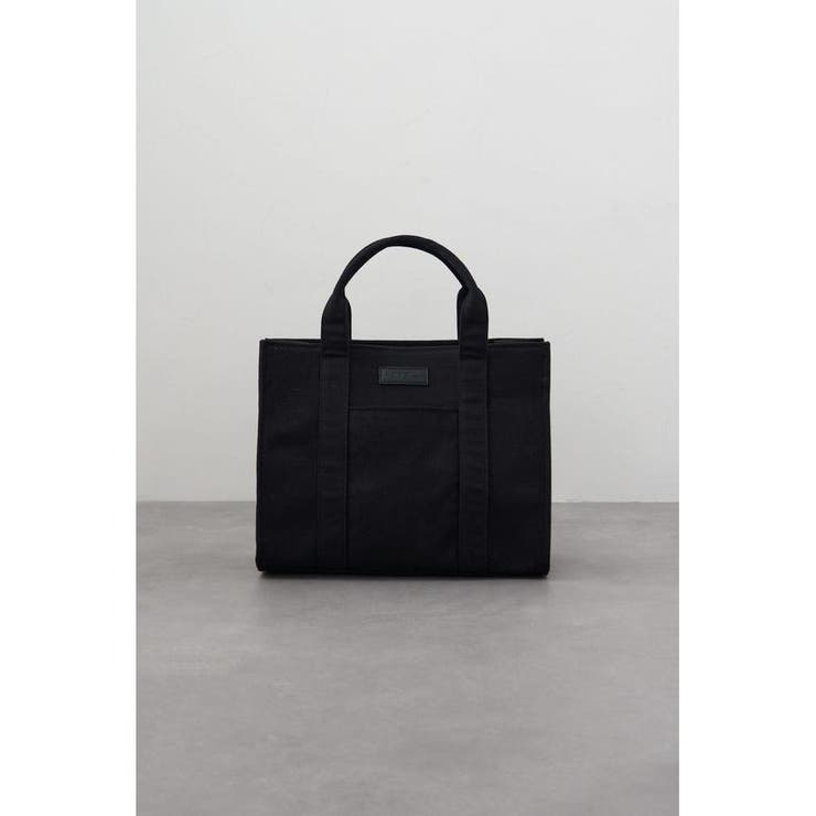 BLK | スクエアミドルバッグ | AZUL BY MOUSSY