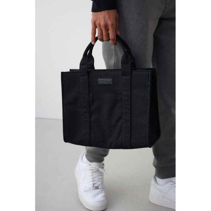 スクエアミドルバッグ | AZUL BY MOUSSY | 詳細画像8 