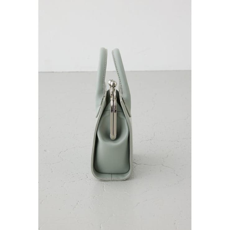 メタルフレームスクエアバッグ | AZUL BY MOUSSY | 詳細画像18 