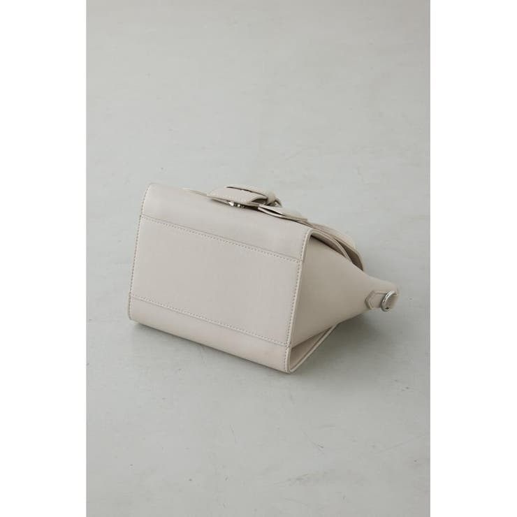 ベルトデザインフラップダイアゴナルバッグ | AZUL BY MOUSSY | 詳細画像22 