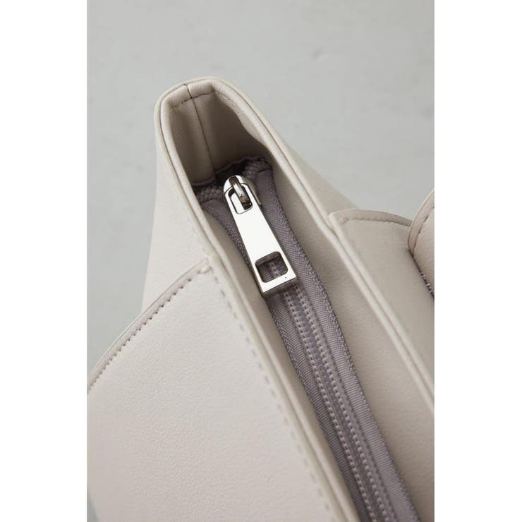 ベルトデザインフラップダイアゴナルバッグ | AZUL BY MOUSSY | 詳細画像24 