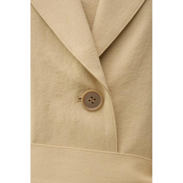 リネンライクジレ | AZUL BY MOUSSY | 詳細画像20 