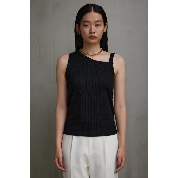 メッシュニットセットトップス | AZUL BY MOUSSY | 詳細画像20 