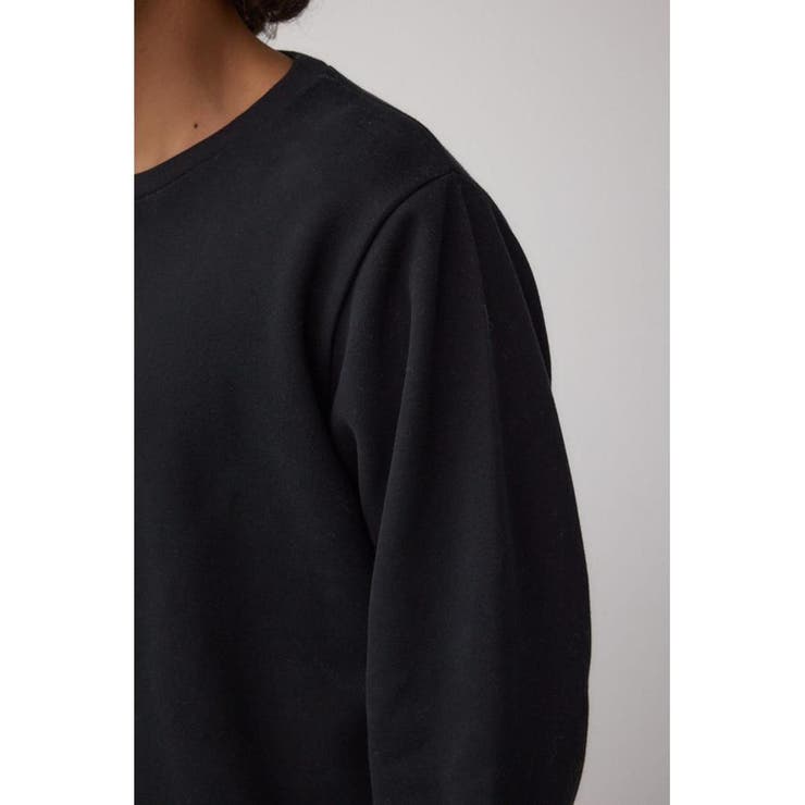 スエードタッチ長袖トップス | AZUL BY MOUSSY | 詳細画像20 