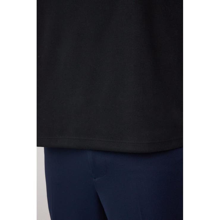 スエードタッチ長袖トップス | AZUL BY MOUSSY | 詳細画像22 