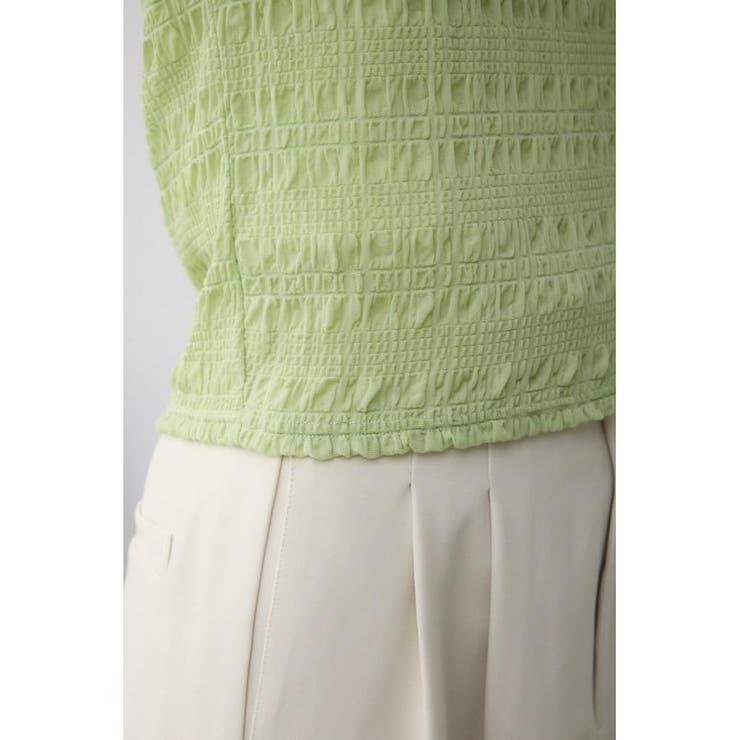 カットレース長袖カットソー | AZUL BY MOUSSY | 詳細画像32 