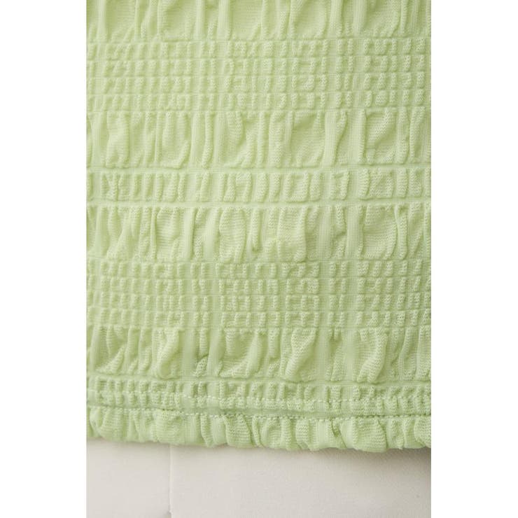 カットレース長袖カットソー | AZUL BY MOUSSY | 詳細画像33 