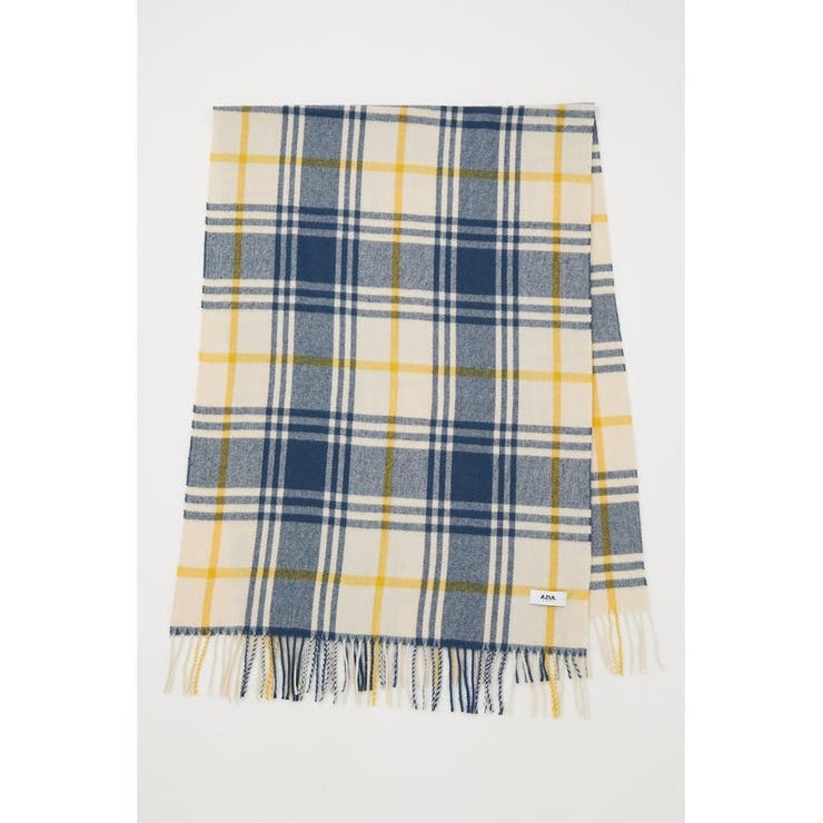 CASHMERE TOUCH STOLE | AZUL BY MOUSSY | 詳細画像18 