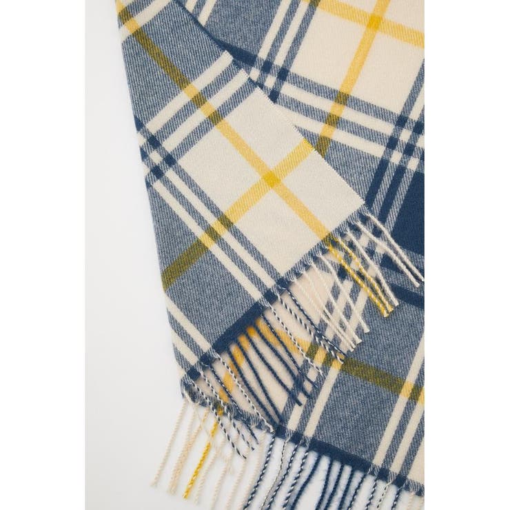 CASHMERE TOUCH STOLE | AZUL BY MOUSSY | 詳細画像22 