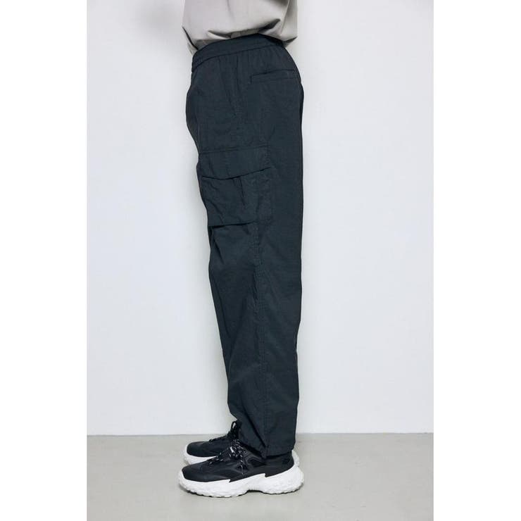 トライファンクションカーゴパンツ | AZUL BY MOUSSY | 詳細画像6 