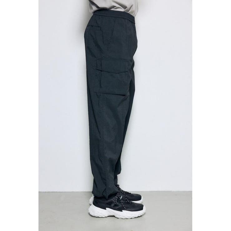 トライファンクションカーゴパンツ | AZUL BY MOUSSY | 詳細画像8 