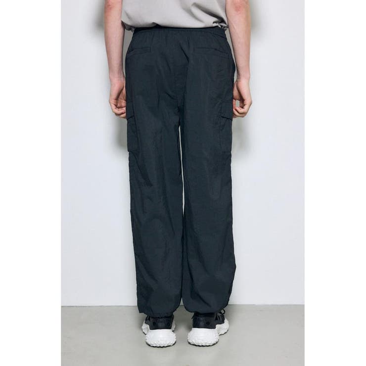 トライファンクションカーゴパンツ | AZUL BY MOUSSY | 詳細画像9 