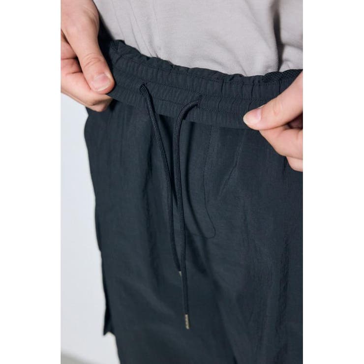 トライファンクションカーゴパンツ | AZUL BY MOUSSY | 詳細画像12 