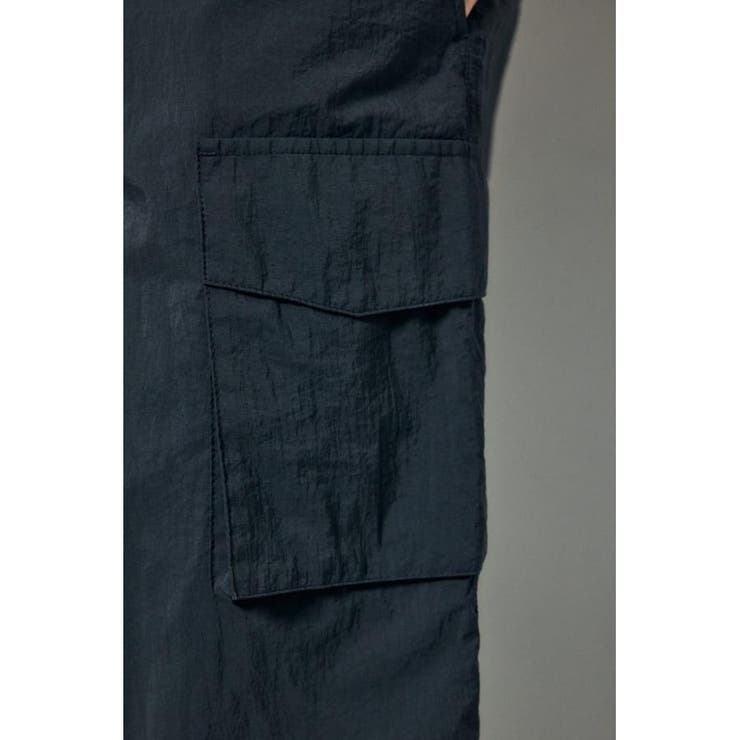 トライファンクションカーゴパンツ | AZUL BY MOUSSY | 詳細画像13 