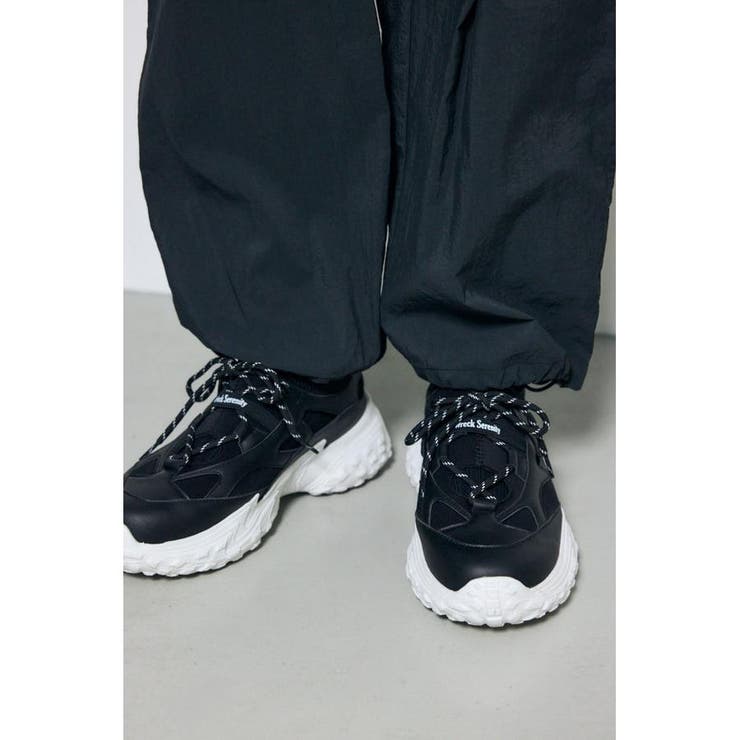 トライファンクションカーゴパンツ | AZUL BY MOUSSY | 詳細画像14 