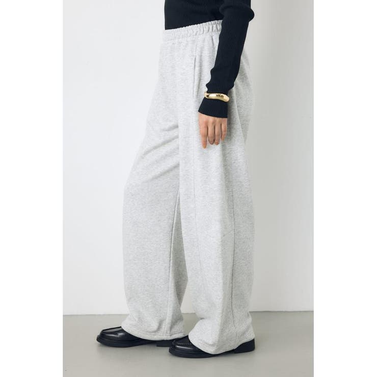 バレルスウェットパンツ | AZUL BY MOUSSY | 詳細画像14 