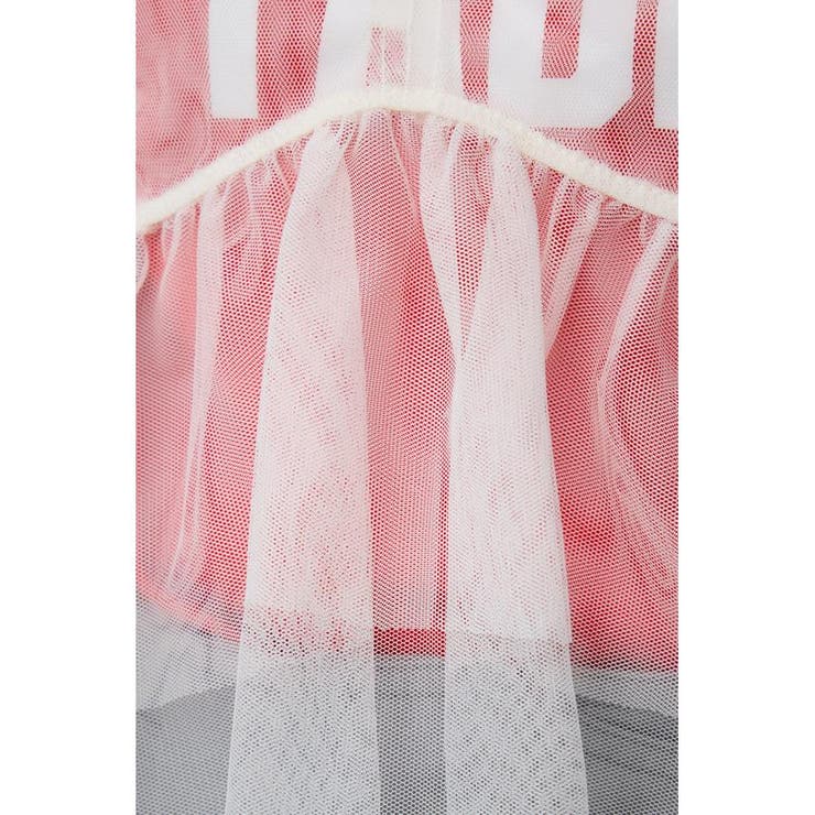 チュールフリルキャミ | AZUL BY MOUSSY | 詳細画像11 