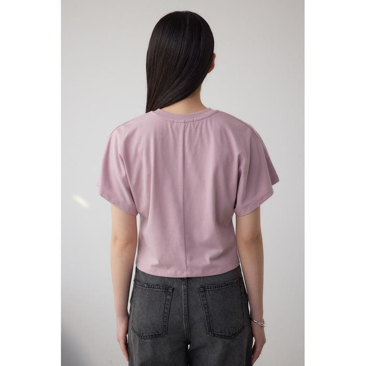 ジュエリーアソートプリントTシャツ | AZUL BY MOUSSY | 詳細画像24 