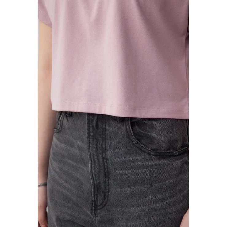 ジュエリーアソートプリントTシャツ | AZUL BY MOUSSY | 詳細画像27 