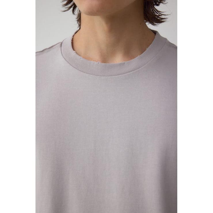 前後配色切り替えトップス | AZUL BY MOUSSY | 詳細画像41 